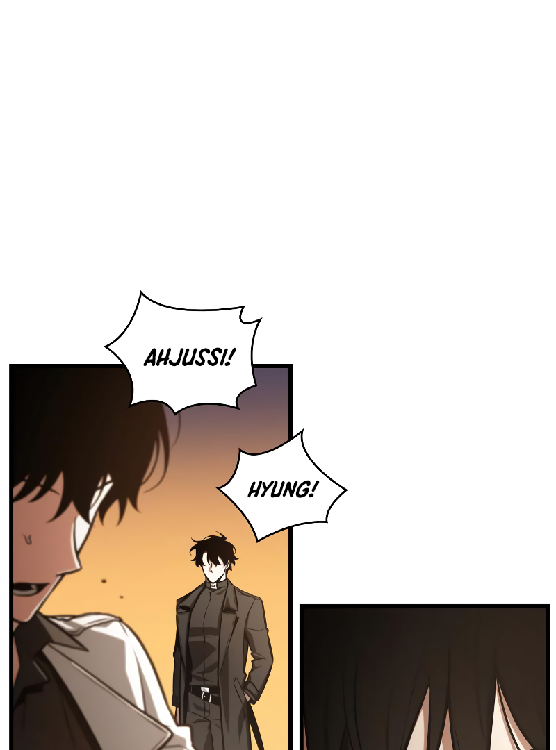 Omniscient Reader’s Viewpoint - Chapter 212 manhwa