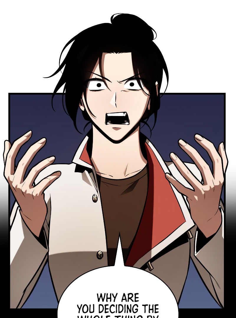 Omniscient Reader’s Viewpoint - Chapter 212 manhwa