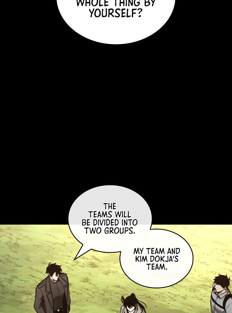 Omniscient Reader’s Viewpoint - Chapter 212 manhwa