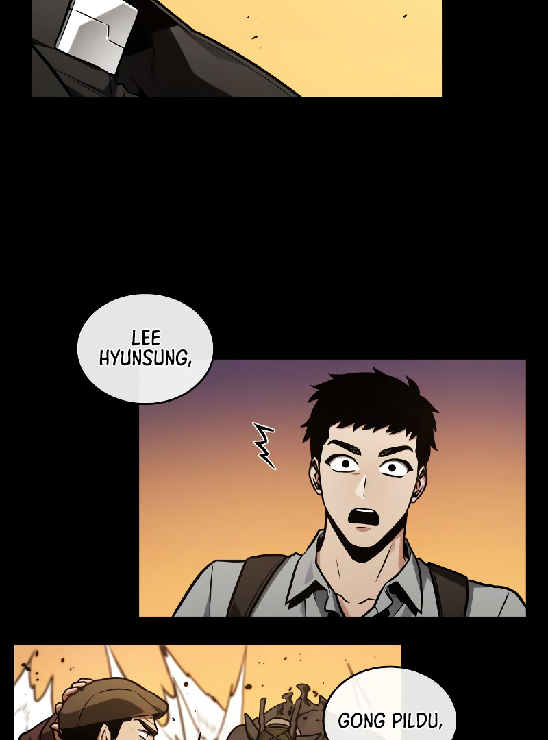Omniscient Reader’s Viewpoint - Chapter 212 manhwa