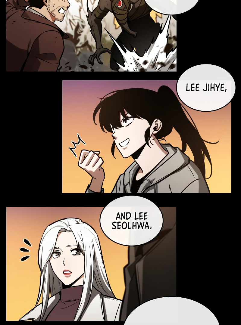 Omniscient Reader’s Viewpoint - Chapter 212 manhwa