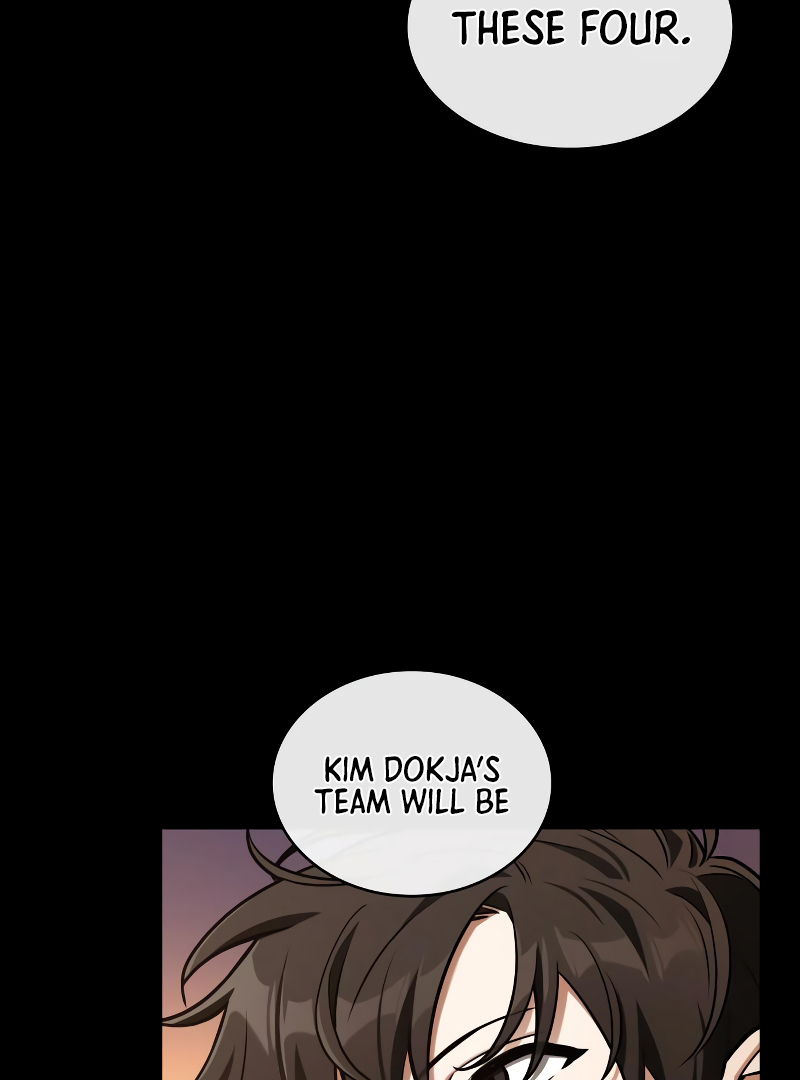 Omniscient Reader’s Viewpoint - Chapter 212 manhwa