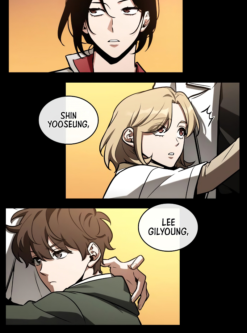 Omniscient Reader’s Viewpoint - Chapter 212 manhwa