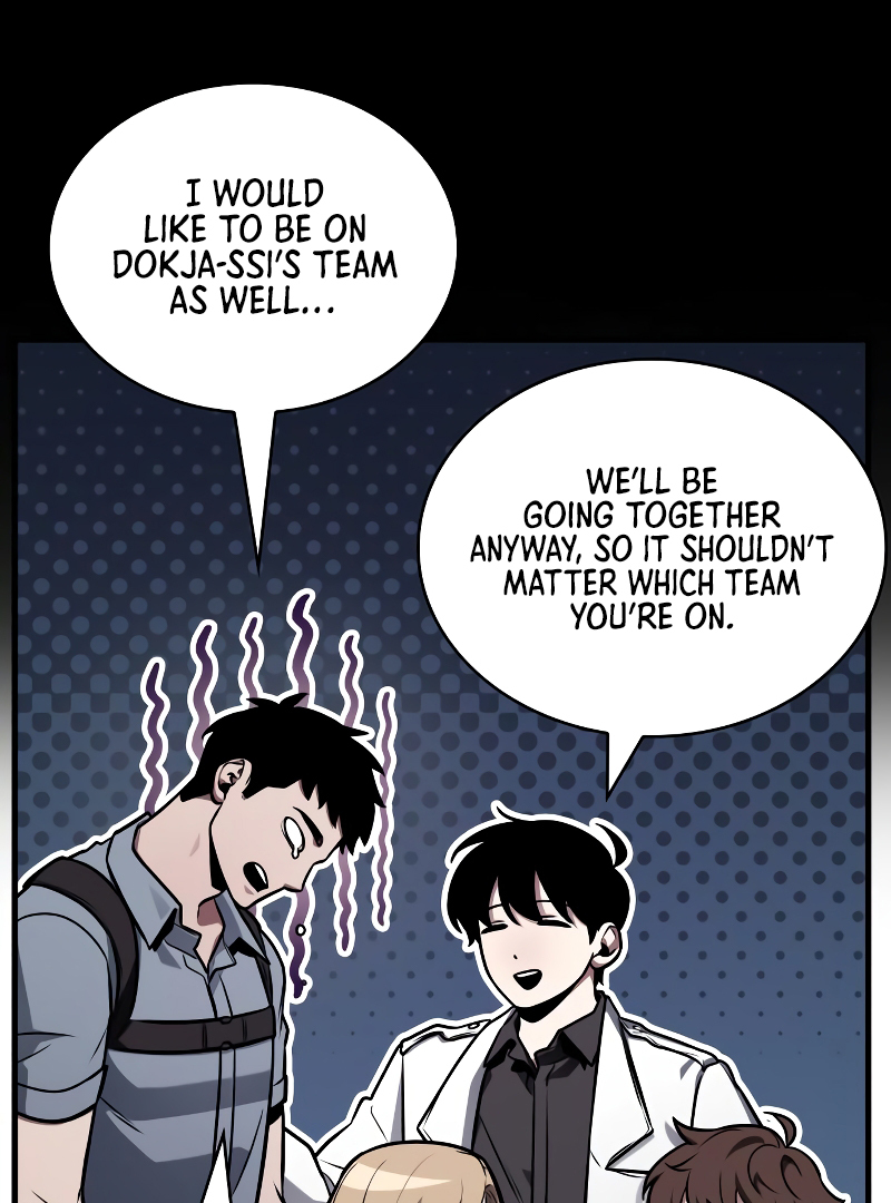 Omniscient Reader’s Viewpoint - Chapter 212 manhwa