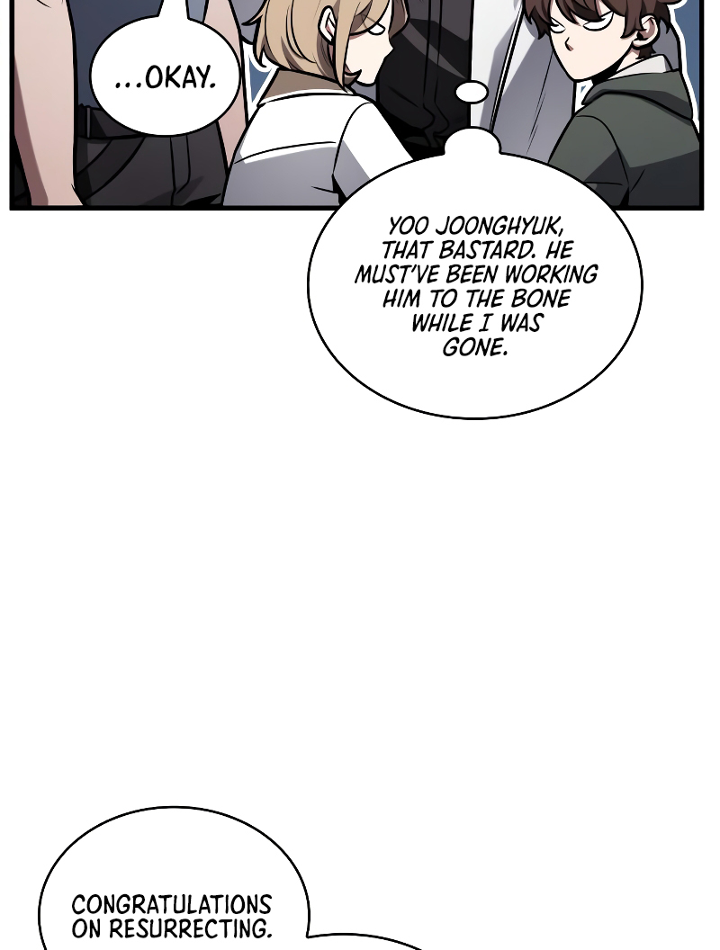 Omniscient Reader’s Viewpoint - Chapter 212 manhwa