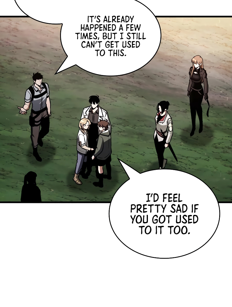 Omniscient Reader’s Viewpoint - Chapter 212 manhwa