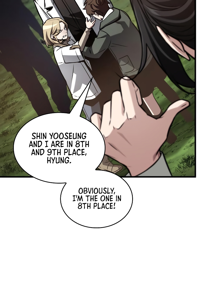 Omniscient Reader’s Viewpoint - Chapter 212 manhwa