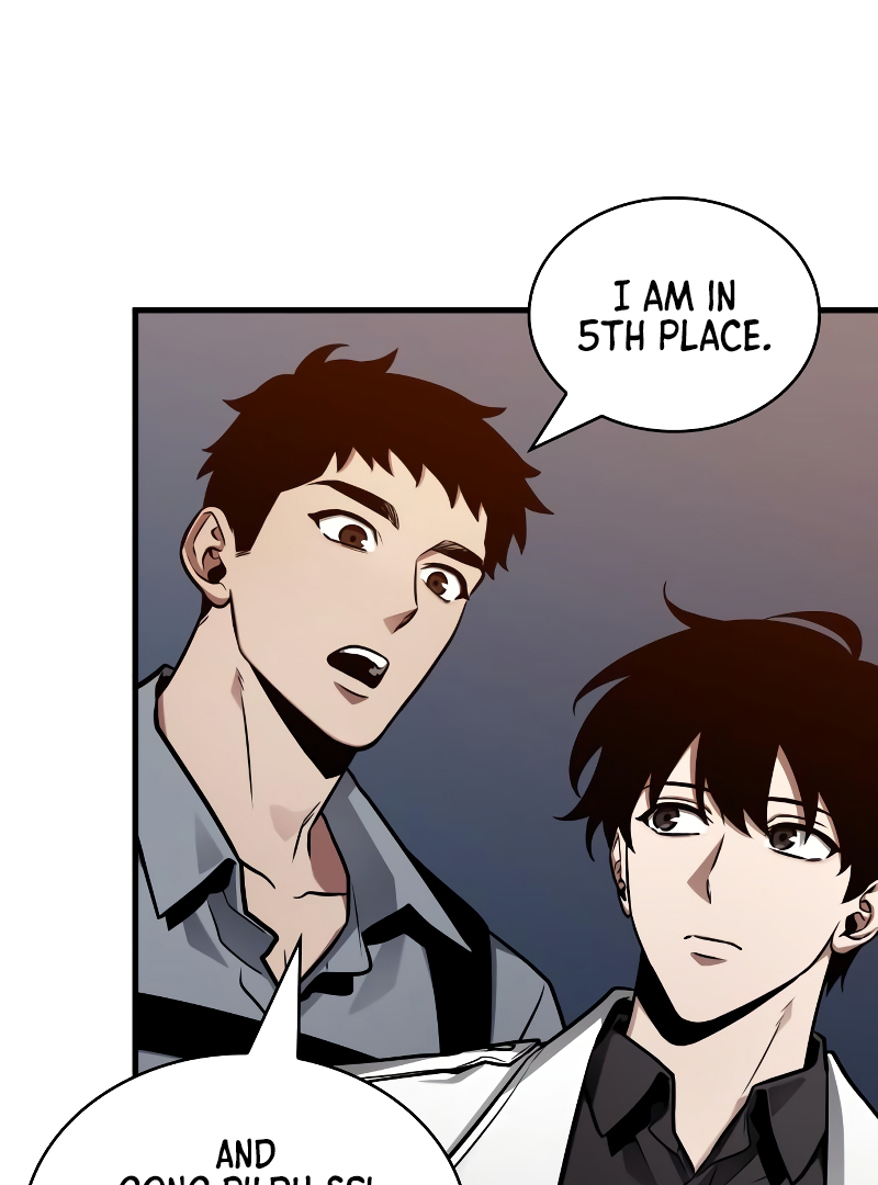 Omniscient Reader’s Viewpoint - Chapter 212 manhwa