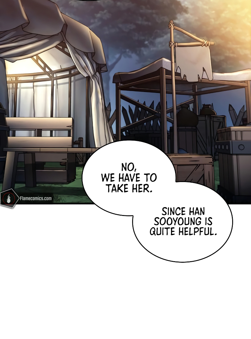 Omniscient Reader’s Viewpoint - Chapter 212 manhwa