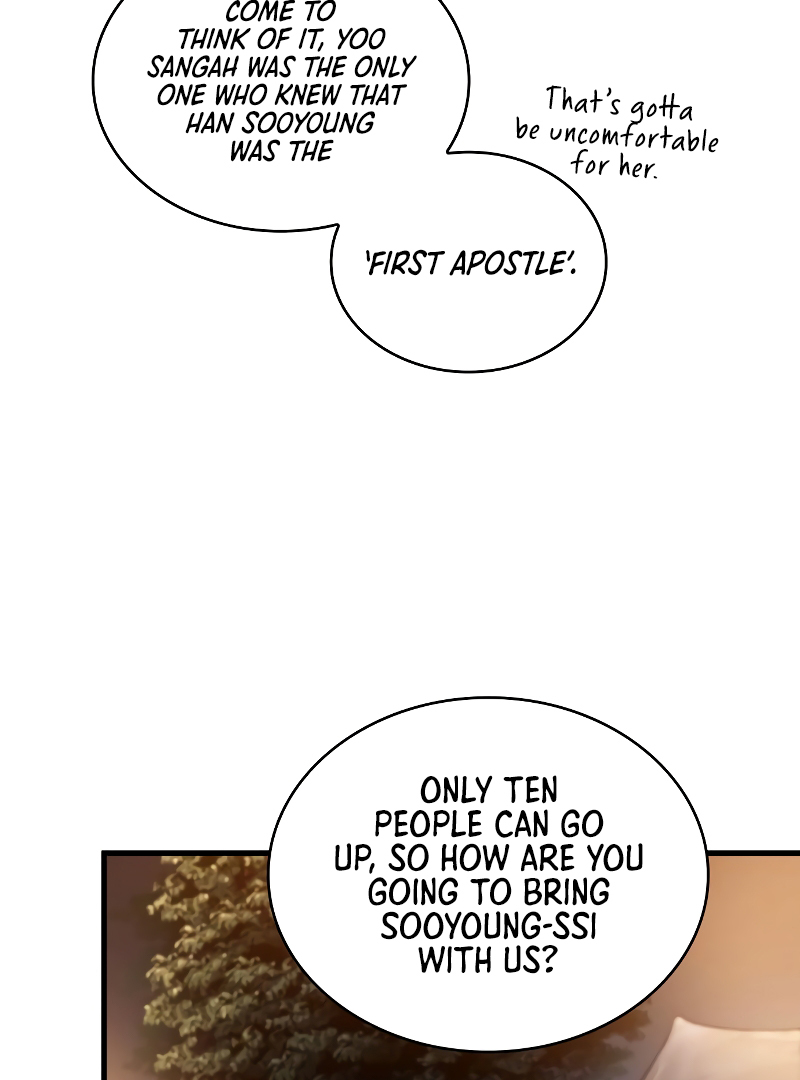Omniscient Reader’s Viewpoint - Chapter 212 manhwa
