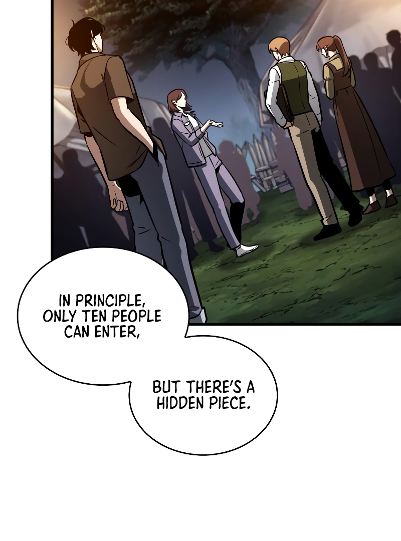 Omniscient Reader’s Viewpoint - Chapter 212 manhwa