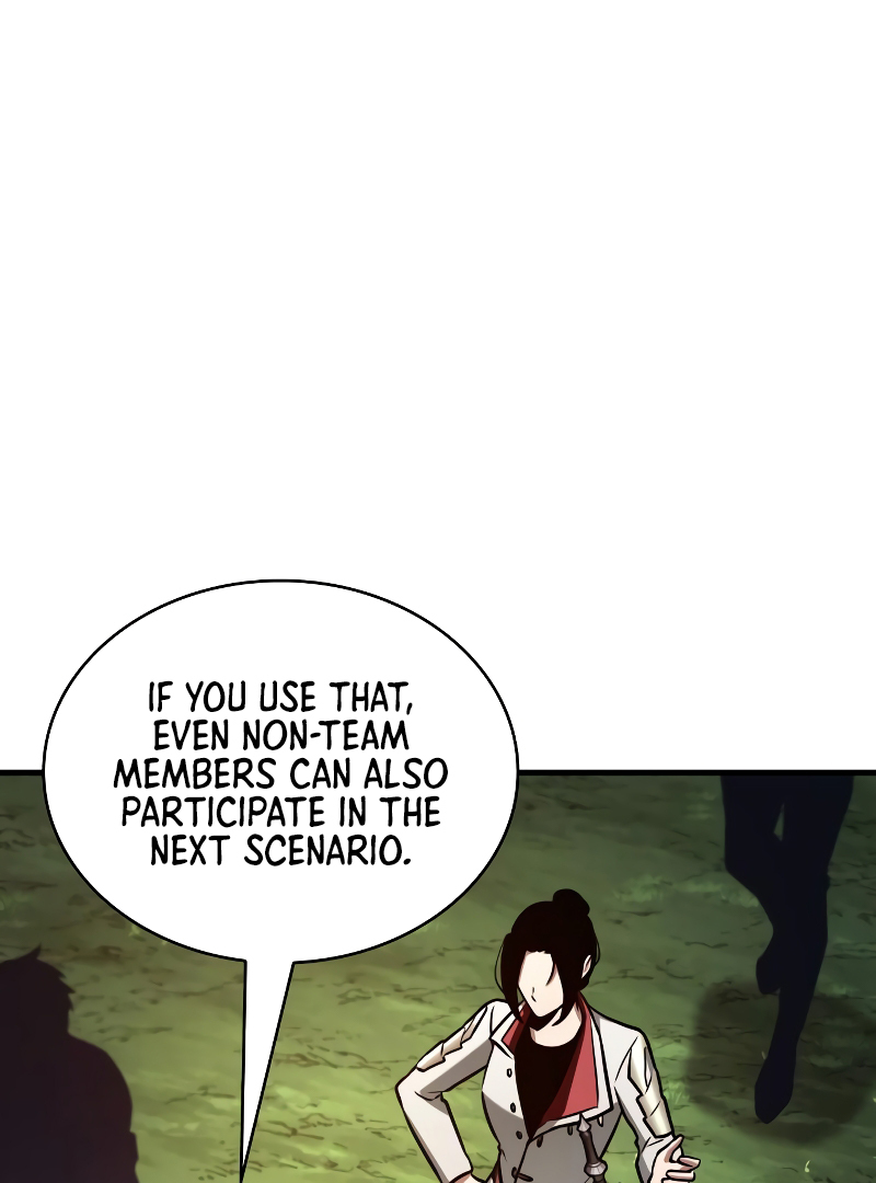 Omniscient Reader’s Viewpoint - Chapter 212 manhwa