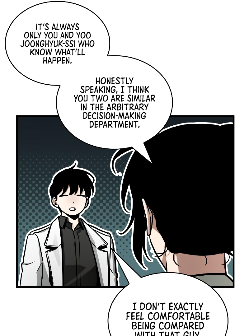 Omniscient Reader’s Viewpoint - Chapter 212 manhwa