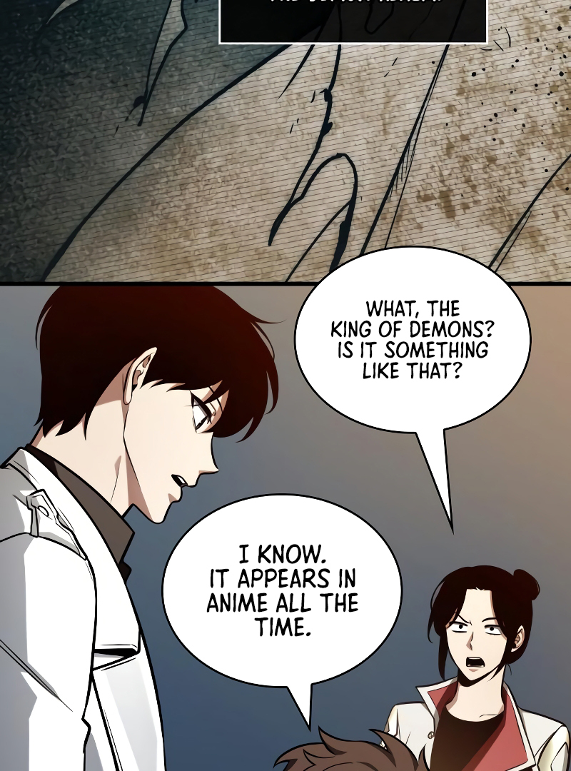 Omniscient Reader’s Viewpoint - Chapter 212 manhwa