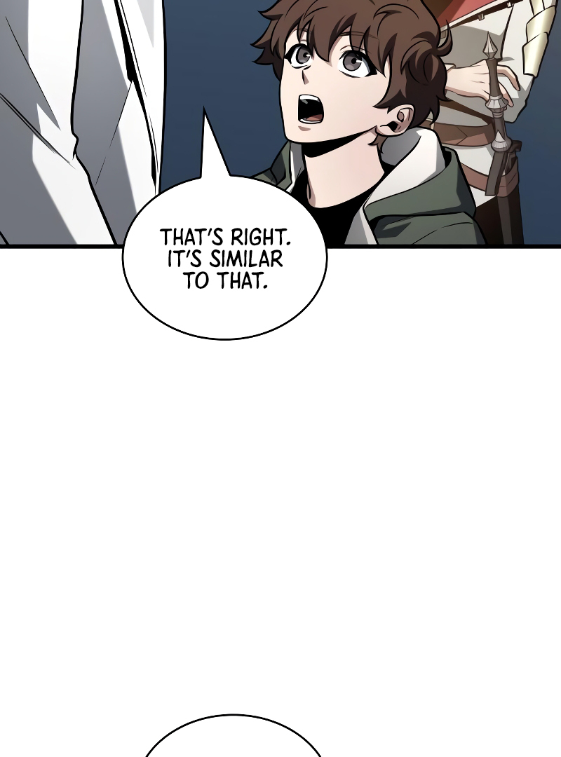 Omniscient Reader’s Viewpoint - Chapter 212 manhwa