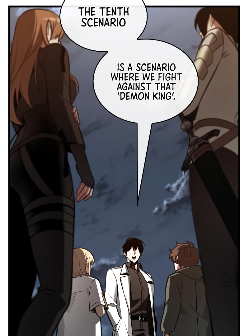 Omniscient Reader’s Viewpoint - Chapter 212 manhwa