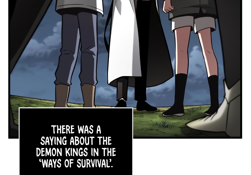 Omniscient Reader’s Viewpoint - Chapter 212 manhwa