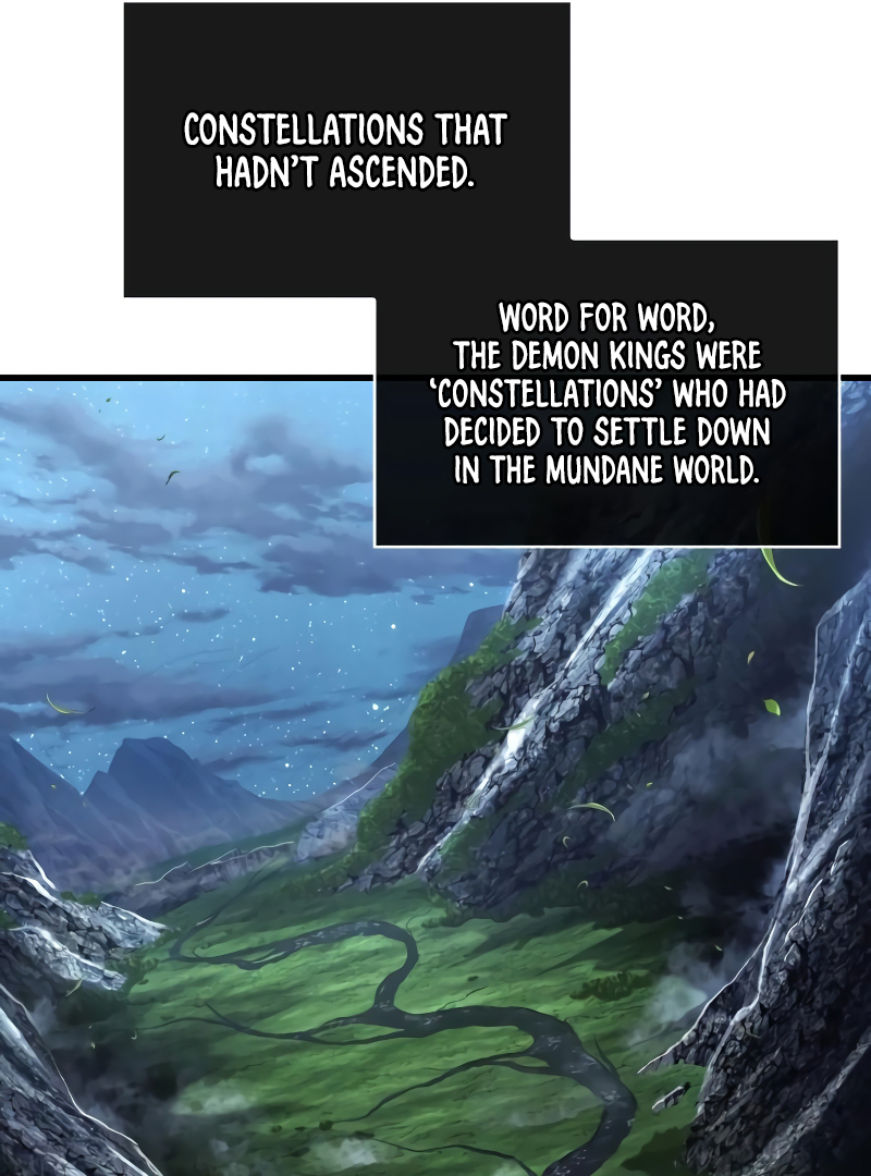 Omniscient Reader’s Viewpoint - Chapter 212 manhwa
