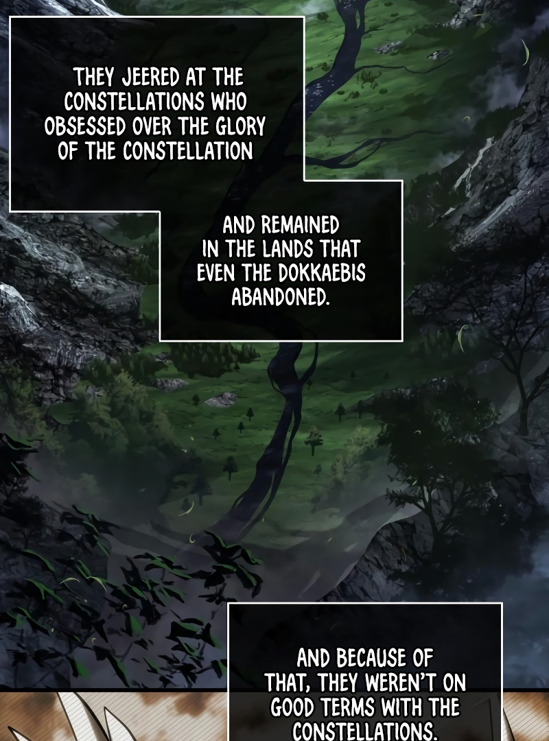 Omniscient Reader’s Viewpoint - Chapter 212 manhwa