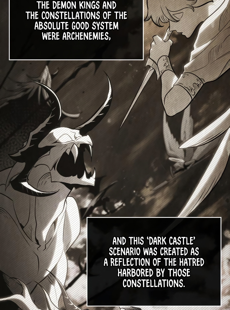 Omniscient Reader’s Viewpoint - Chapter 212 manhwa