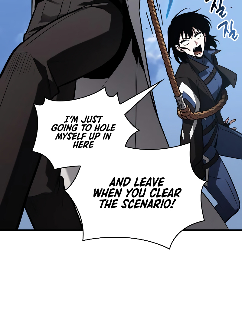 Omniscient Reader’s Viewpoint - Chapter 212 manhwa