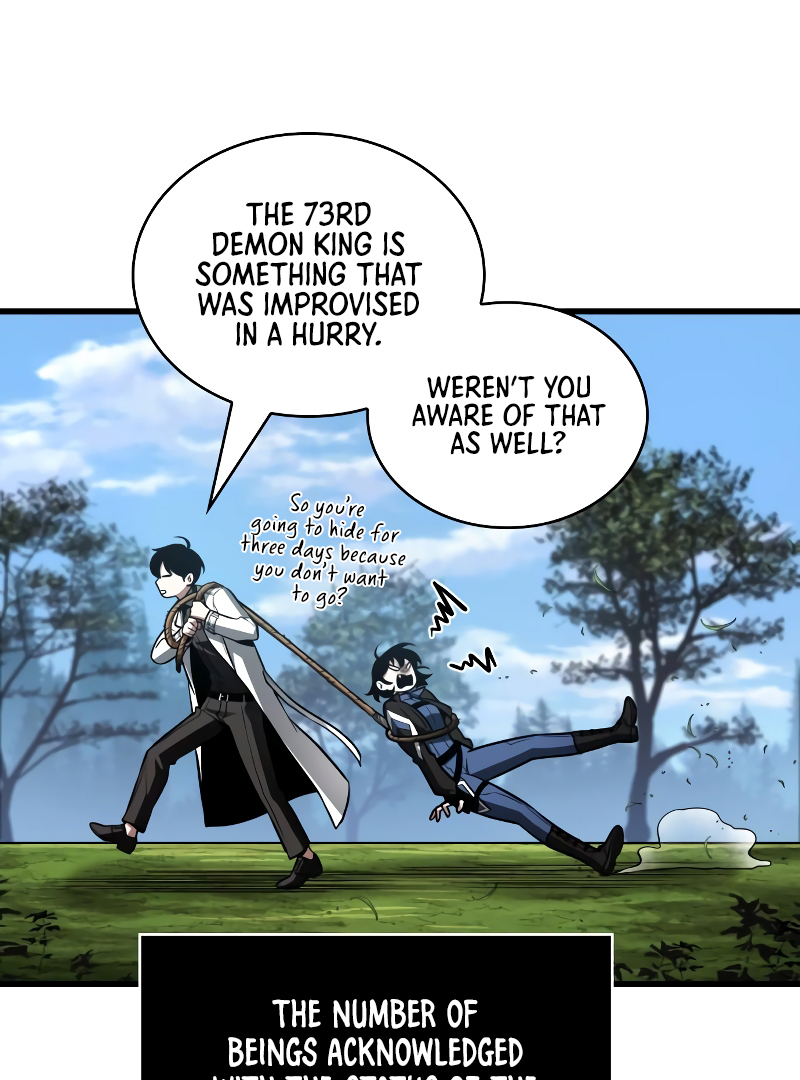 Omniscient Reader’s Viewpoint - Chapter 212 manhwa