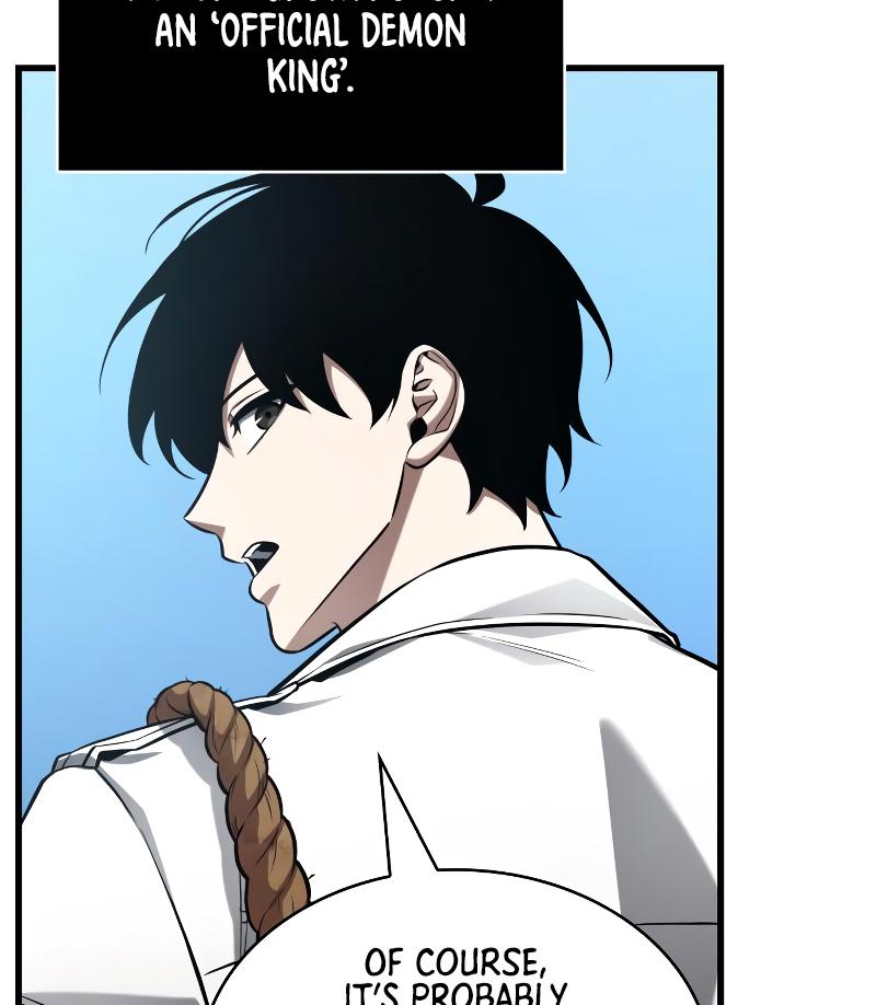 Omniscient Reader’s Viewpoint - Chapter 212 manhwa