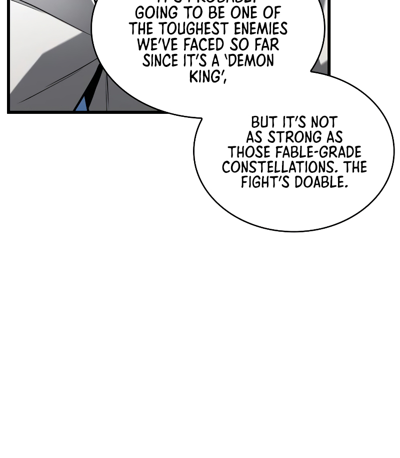 Omniscient Reader’s Viewpoint - Chapter 212 manhwa