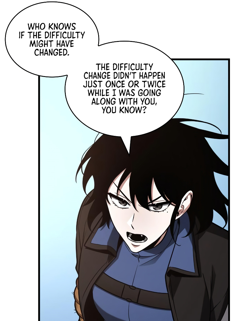 Omniscient Reader’s Viewpoint - Chapter 212 manhwa