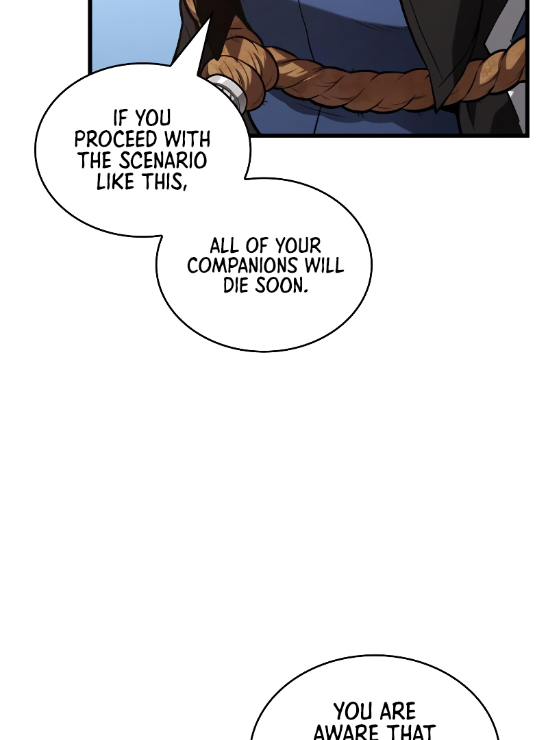Omniscient Reader’s Viewpoint - Chapter 212 manhwa