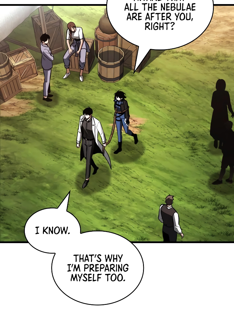 Omniscient Reader’s Viewpoint - Chapter 212 manhwa