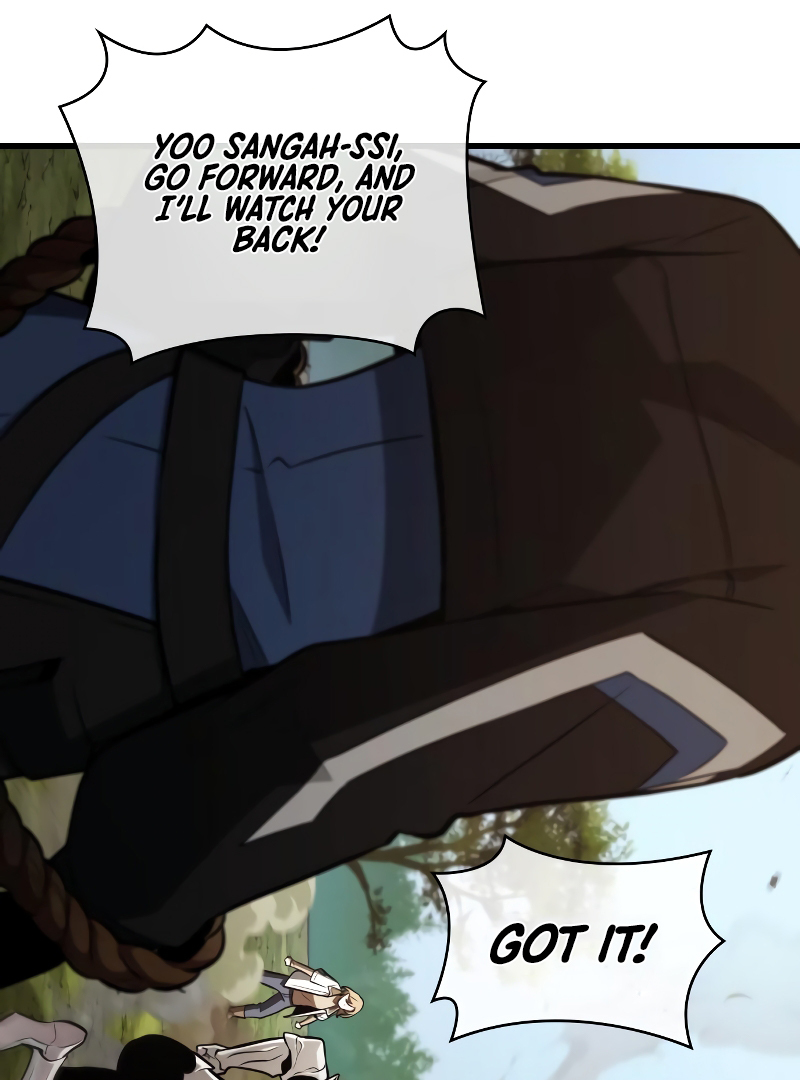 Omniscient Reader’s Viewpoint - Chapter 212 manhwa
