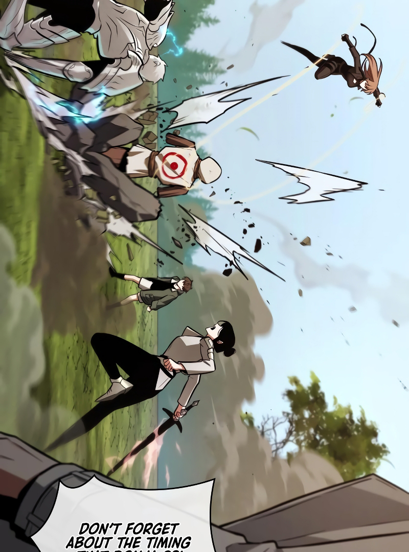 Omniscient Reader’s Viewpoint - Chapter 212 manhwa
