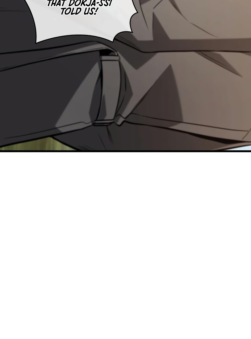 Omniscient Reader’s Viewpoint - Chapter 212 manhwa
