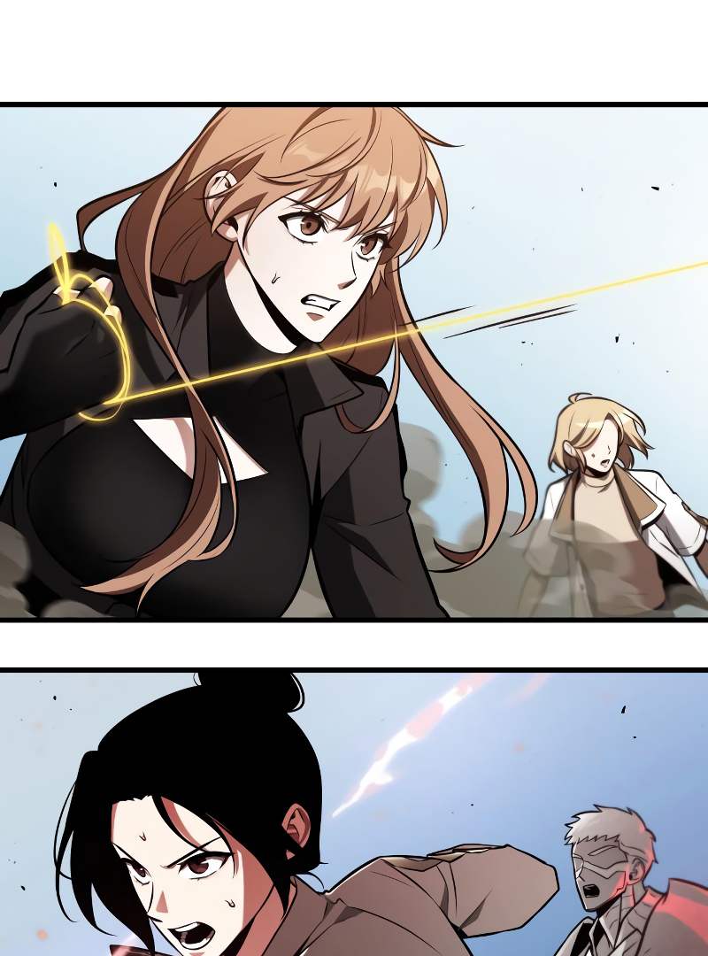 Omniscient Reader’s Viewpoint - Chapter 212 manhwa