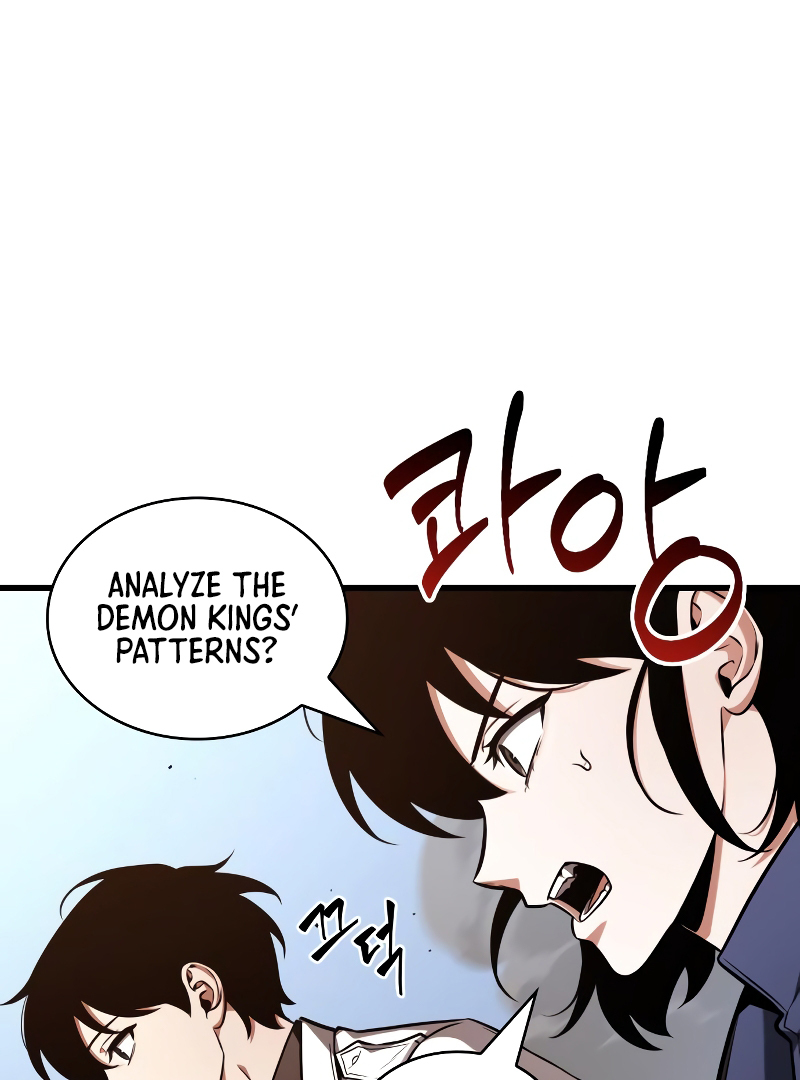 Omniscient Reader’s Viewpoint - Chapter 212 manhwa