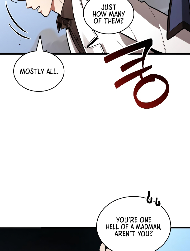 Omniscient Reader’s Viewpoint - Chapter 212 manhwa