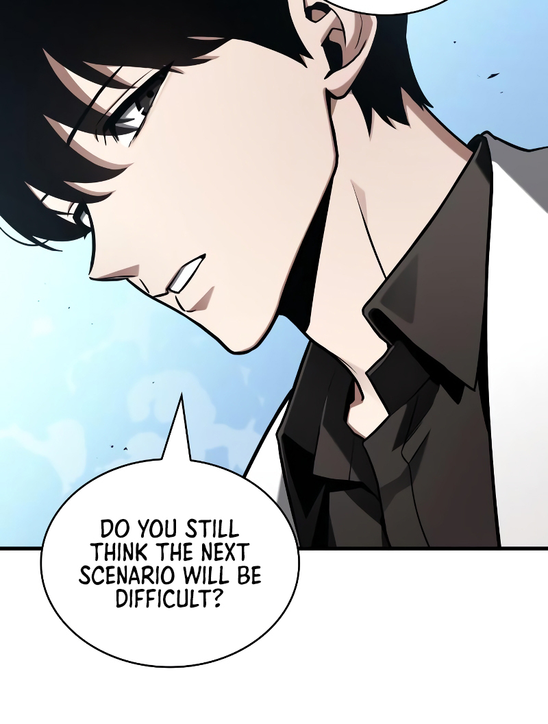 Omniscient Reader’s Viewpoint - Chapter 212 manhwa