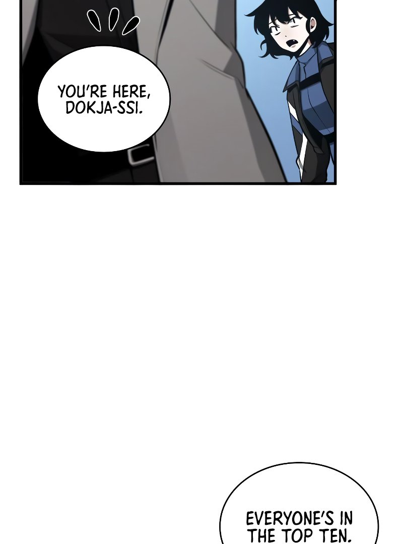 Omniscient Reader’s Viewpoint - Chapter 212 manhwa