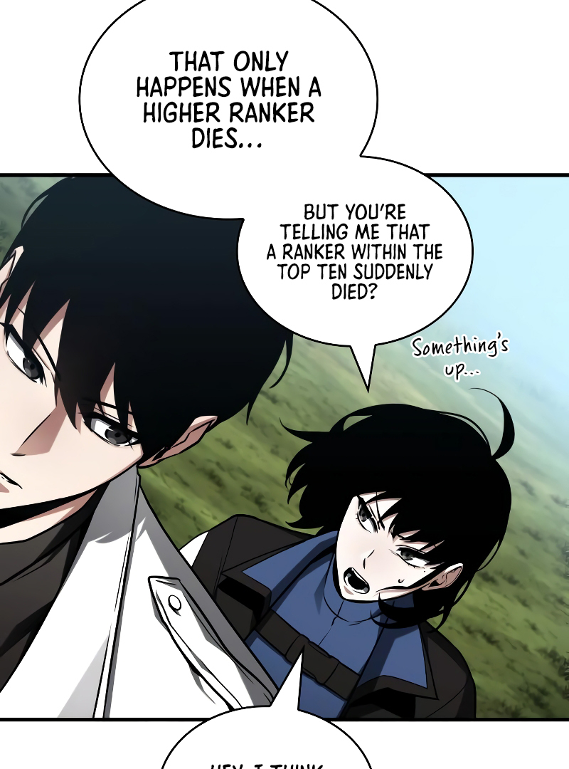 Omniscient Reader’s Viewpoint - Chapter 212 manhwa