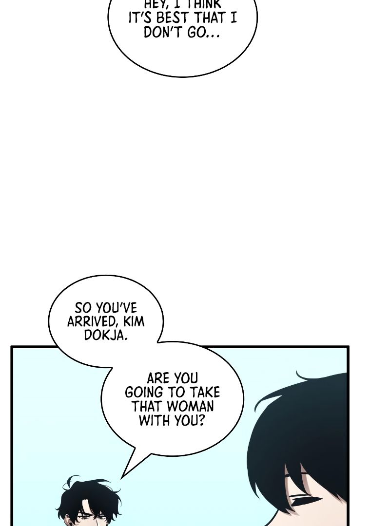 Omniscient Reader’s Viewpoint - Chapter 212 manhwa