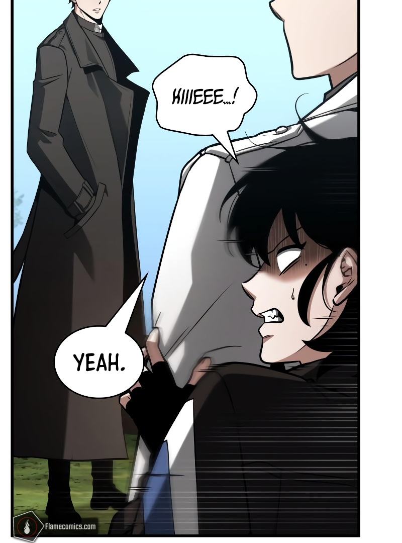 Omniscient Reader’s Viewpoint - Chapter 212 manhwa