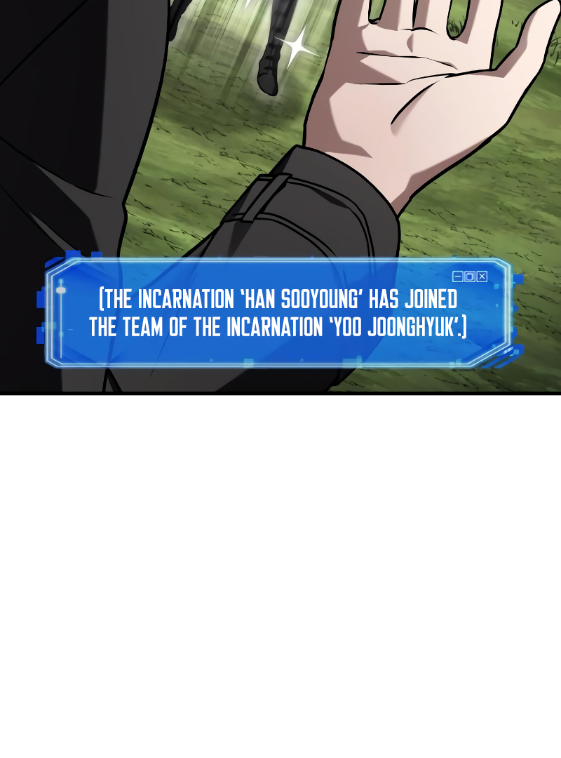 Omniscient Reader’s Viewpoint - Chapter 212 manhwa