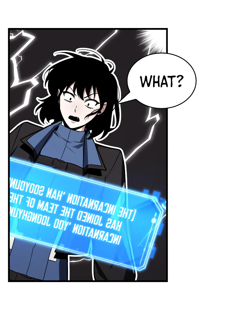 Omniscient Reader’s Viewpoint - Chapter 212 manhwa