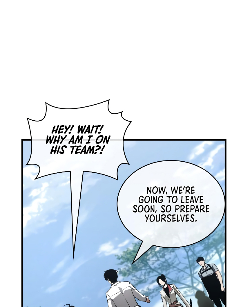 Omniscient Reader’s Viewpoint - Chapter 212 manhwa