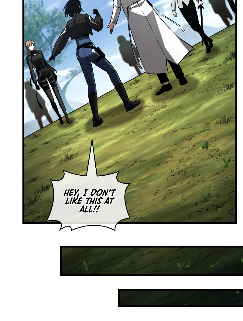 Omniscient Reader’s Viewpoint - Chapter 212 manhwa