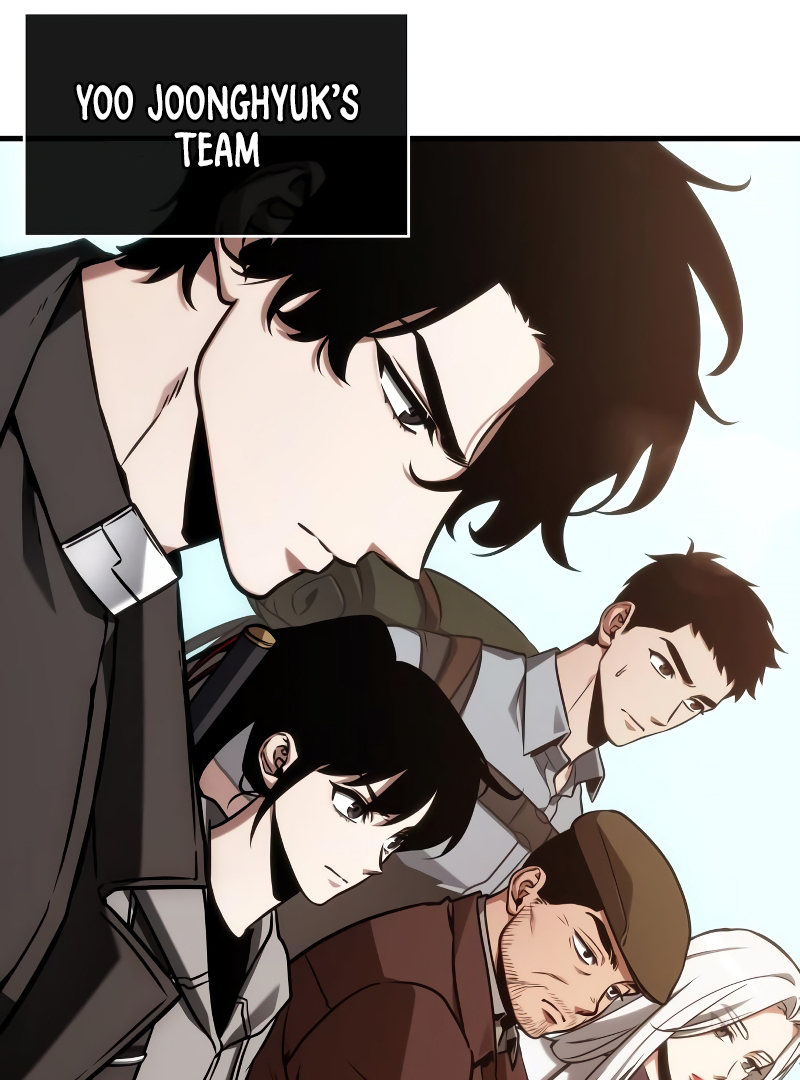 Omniscient Reader’s Viewpoint - Chapter 212 manhwa