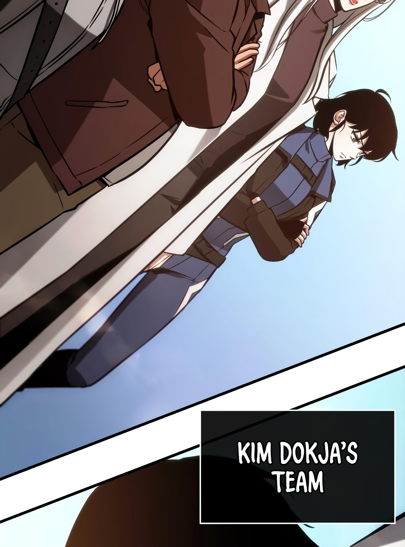 Omniscient Reader’s Viewpoint - Chapter 212 manhwa