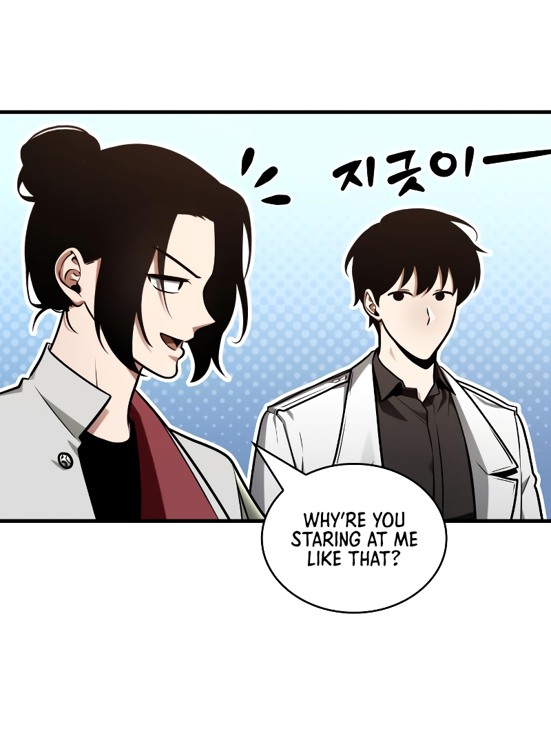 Omniscient Reader’s Viewpoint - Chapter 212 manhwa