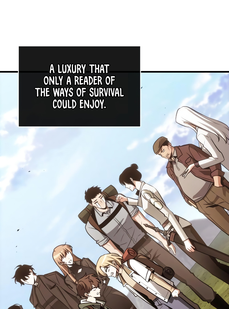 Omniscient Reader’s Viewpoint - Chapter 212 manhwa